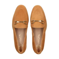 UNISA Mocasines de Mujer DALCY_23_KS CINNAMON