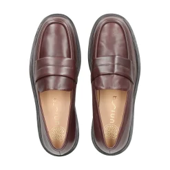 UNISA Mocasines de Mujer FRAGATA_CCP WENGUE