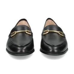 UNISA Mocasines de Mujer DAIMIEL_F24_NTO NEGRO