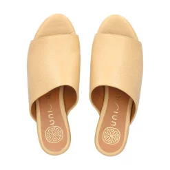 UNISA Sandalias con plataforma de Mujer KIRANE_MDE SKIN