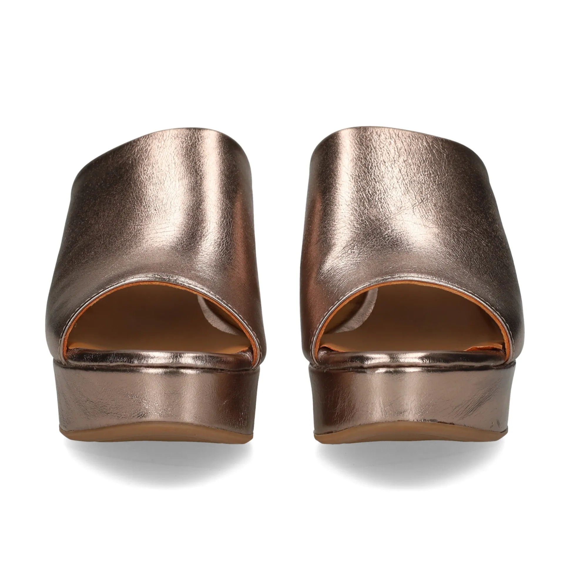 UNISA Sandalias con plataforma de Mujer KIRANE_25_MEC MUMM