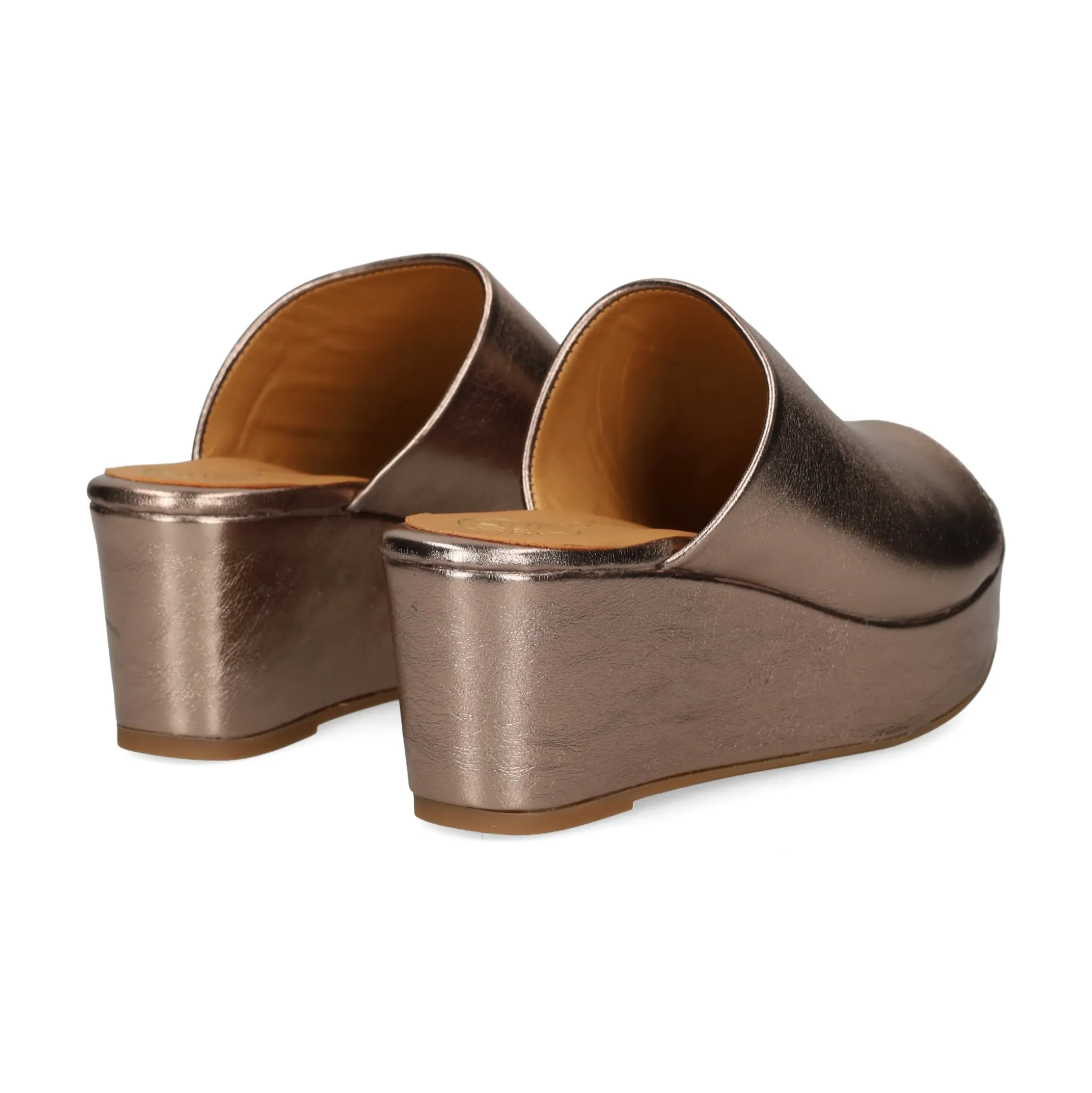 UNISA Sandalias con plataforma de Mujer KIRANE_25_MEC MUMM