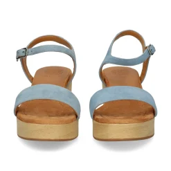 UNISA Sandalias con plataforma de Mujer IRITA_24_KS JEANS