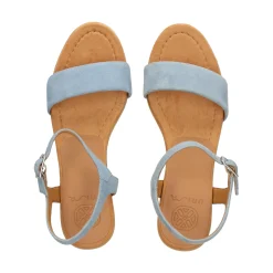 UNISA Sandalias con plataforma de Mujer IRITA_24_KS JEANS