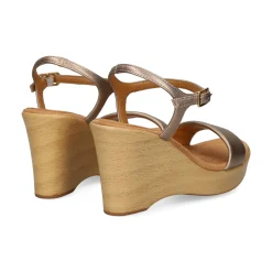 UNISA Sandalias cuña de Mujer RITA_25_LMT MUMM