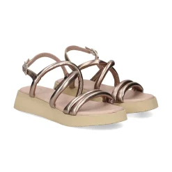 UNISA Sandalias planas de Mujer CEDRA_LMT MUMM