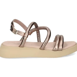 UNISA Sandalias planas de Mujer CEDRA_LMT MUMM