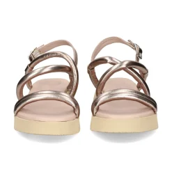 UNISA Sandalias planas de Mujer CEDRA_LMT MUMM