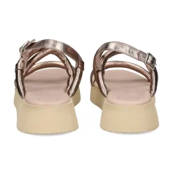 UNISA Sandalias planas de Mujer CEDRA_LMT MUMM