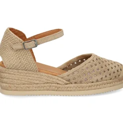 UNISA Zapatos cuña CHASKA_BS BARLEY