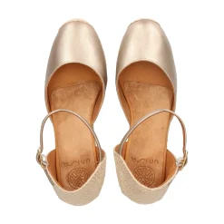 UNISA Zapatos cuña CISCA_25_LMT MUMM