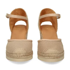 UNISA Zapatos cuña COREBO_NFI SKIN