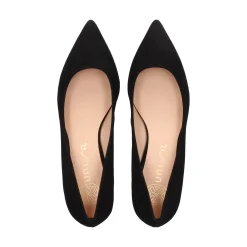 UNISA Zapatos de salón IRVIN_KS NEGRO