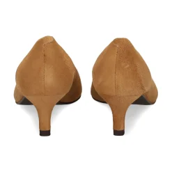 UNISA Zapatos de salón IRVIN_KS DARK CAMEL