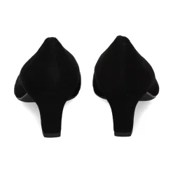 UNISA Zapatos de salón JASUL_F23_KS NEGRO