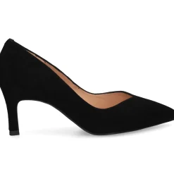 UNISA Zapatos de salón LLANES_KS NEGRO