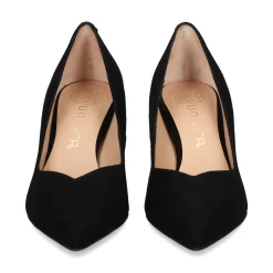 UNISA Zapatos de salón LLANES_KS NEGRO
