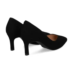 UNISA Zapatos de salón LLANES_KS NEGRO