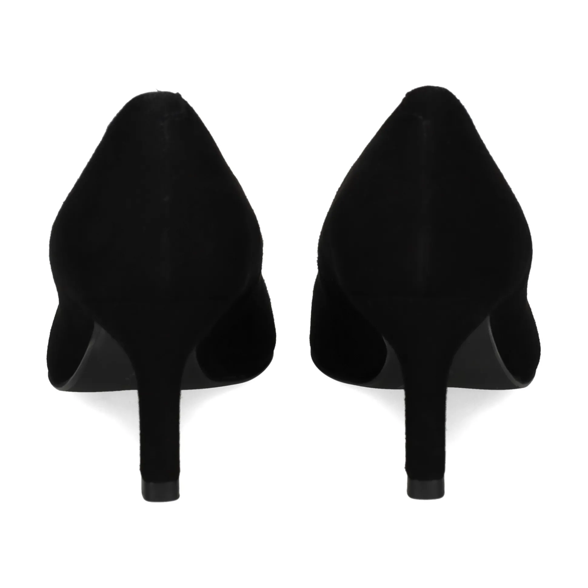 UNISA Zapatos de salón LLANES_KS NEGRO