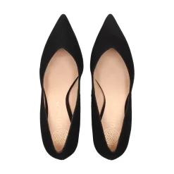 UNISA Zapatos de salón LLANES_KS NEGRO