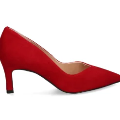 UNISA Zapatos de salón LLANES_KS CHILI