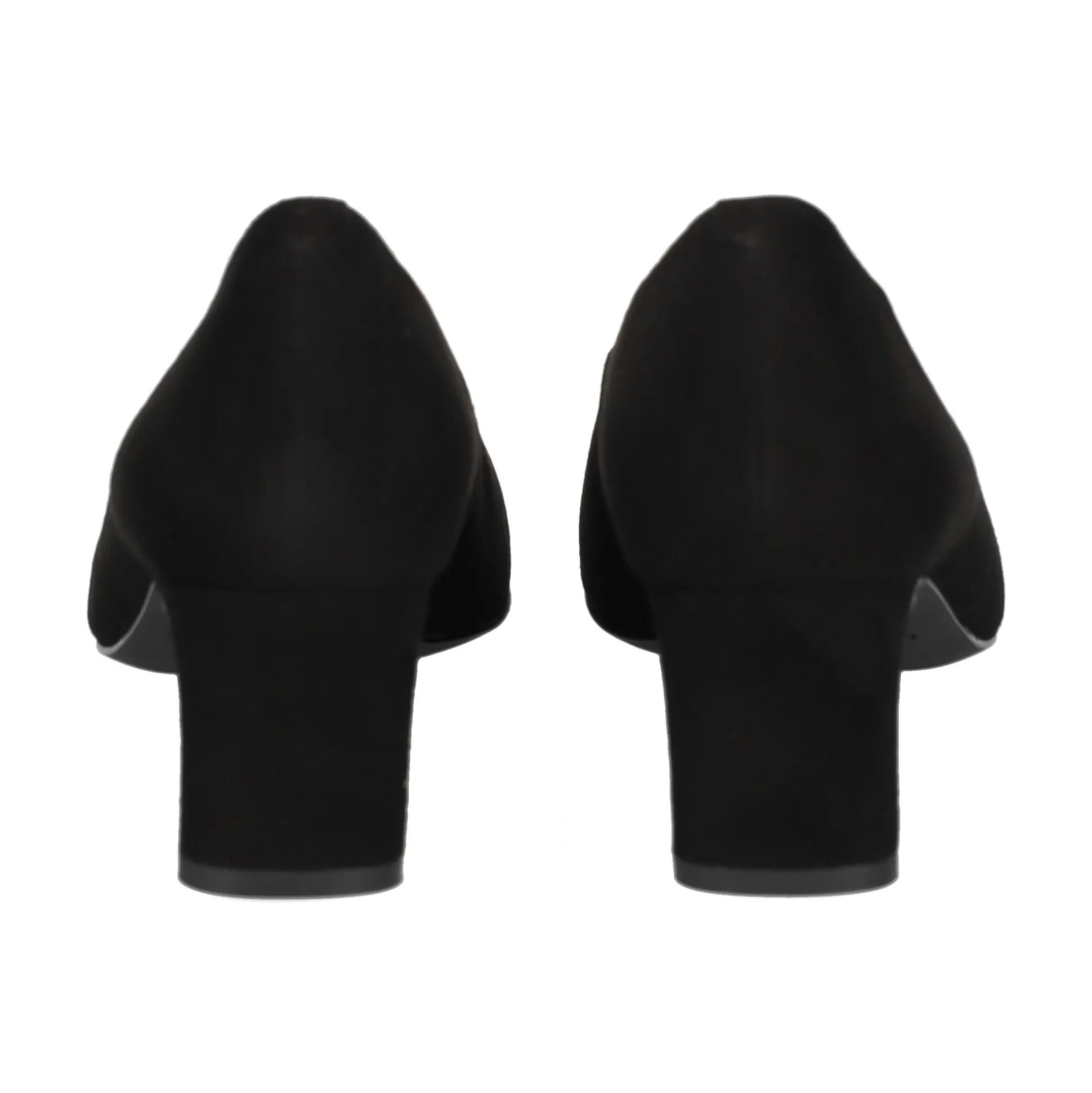 UNISA Zapatos de salón LUCOLI_F23_KS NEGRO