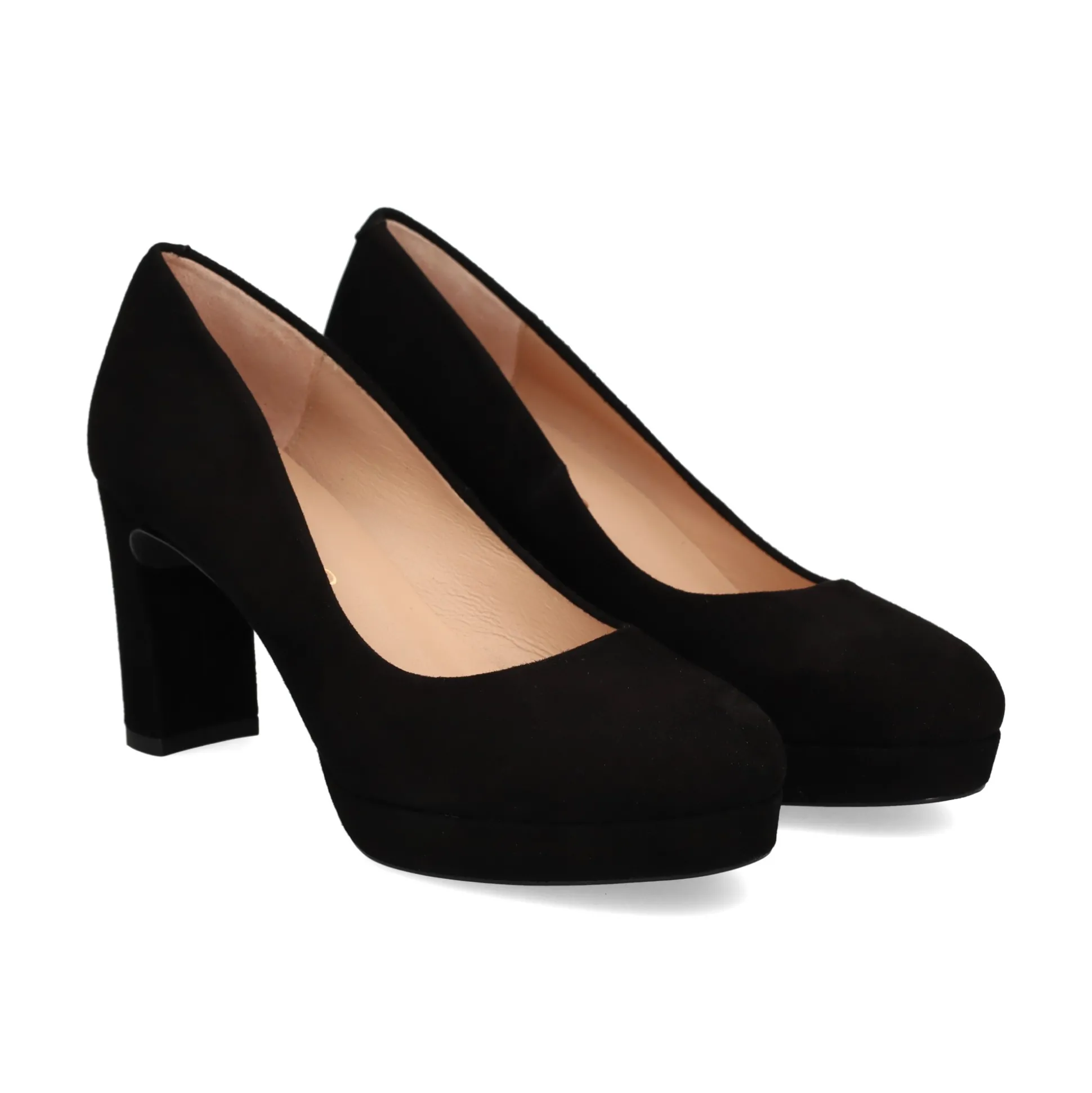 UNISA Zapatos de salón MARELI_KS NEGRO