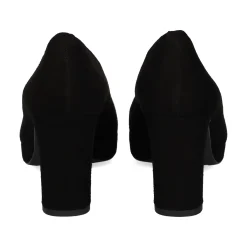 UNISA Zapatos de salón MARELI_KS NEGRO