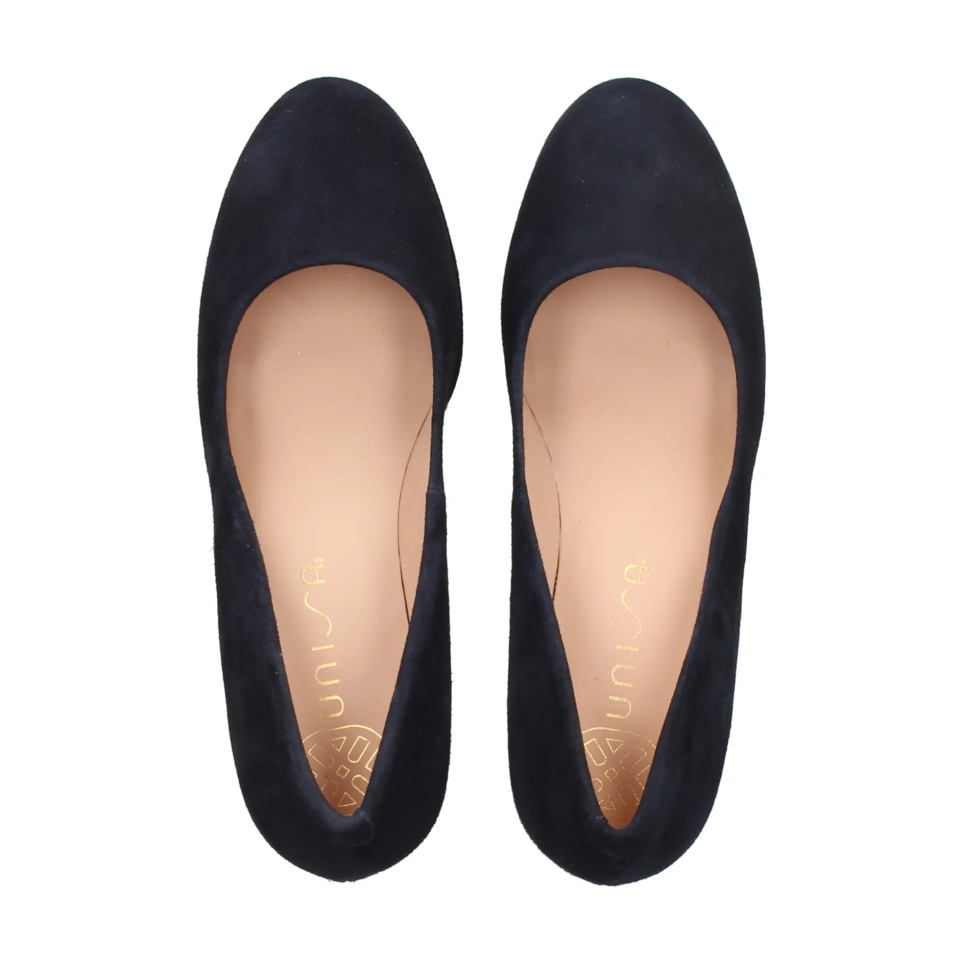 UNISA Zapatos de salón MARELI_KS ATLANTIC