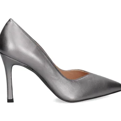 UNISA Zapatos de salón TESEO_LMT ANTRACITA