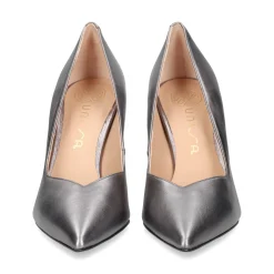 UNISA Zapatos de salón TESEO_LMT ANTRACITA