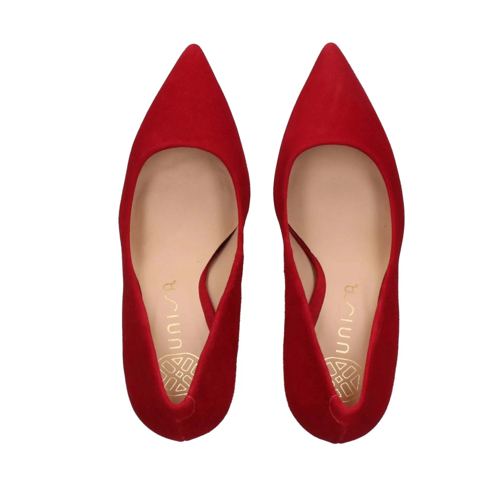 UNISA Zapatos de salón TOLLER_KS CHILI