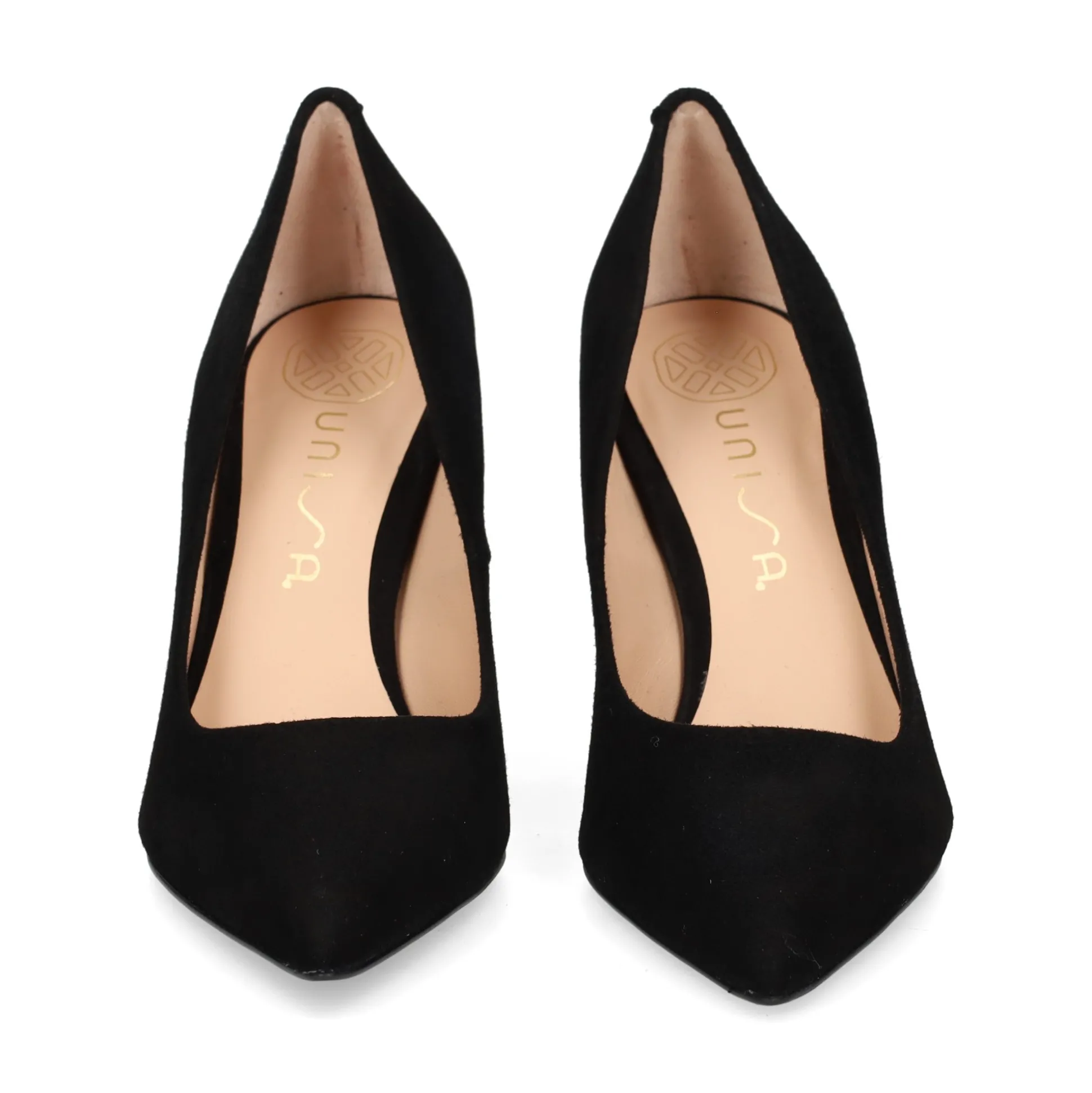 UNISA Zapatos de salón TOLLER_KS NEGRO