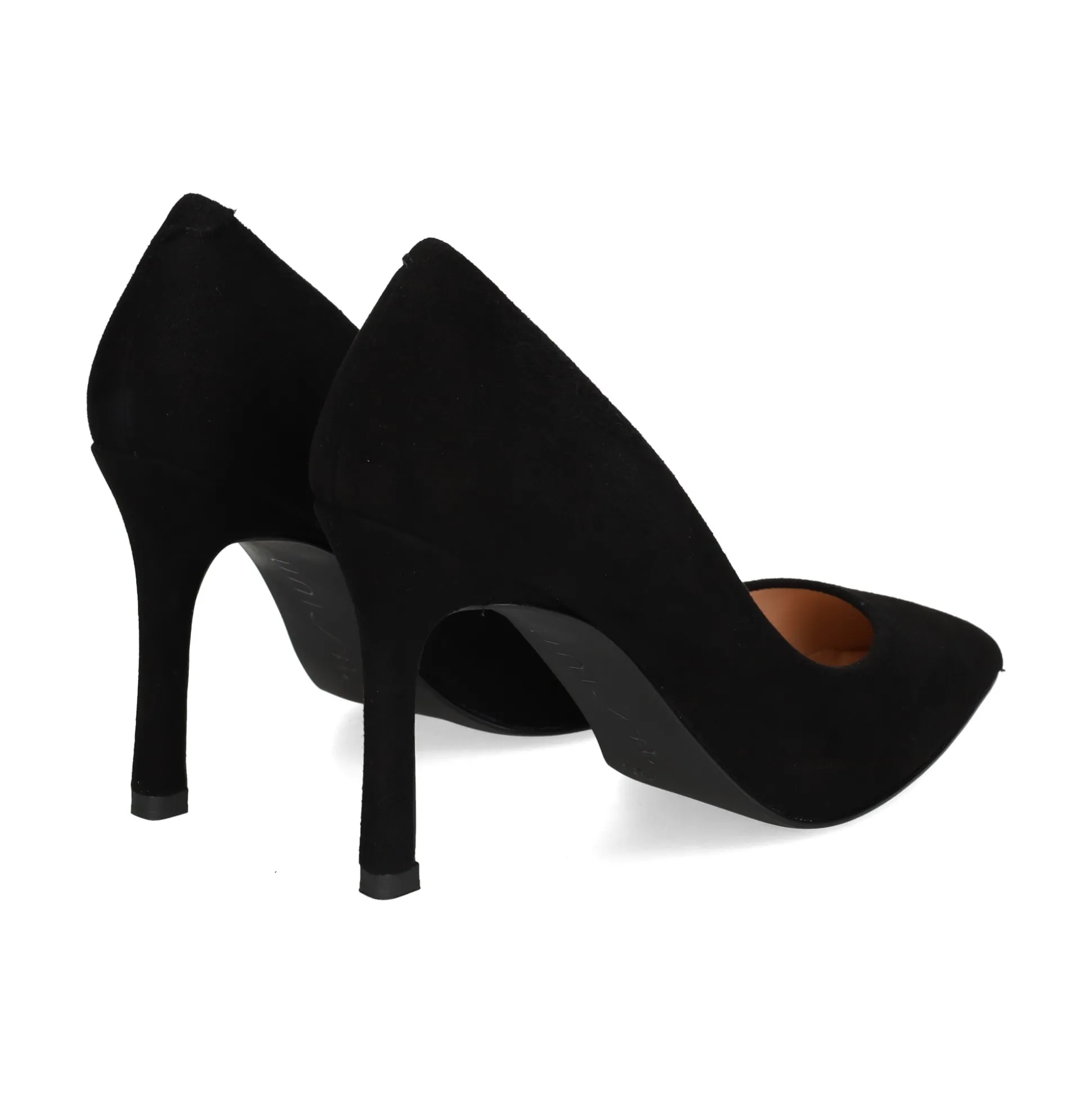 UNISA Zapatos de salón TOLLER_KS NEGRO