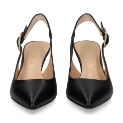 UNISA Zapatos de tacón alto LANZ_NTO NEGRO