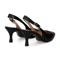 UNISA Zapatos de tacón alto LANZ_NTO NEGRO