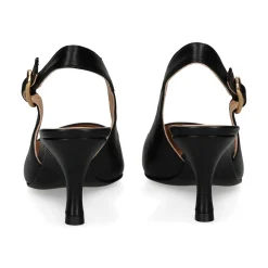 UNISA Zapatos de tacón alto LANZ_NTO NEGRO