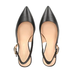 UNISA Zapatos de tacón alto LANZ_NTO NEGRO