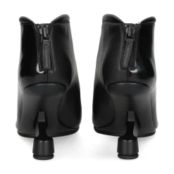 UNITED NUDE Botines con tacón de Mujer EAMZ COLLAR NEGRO