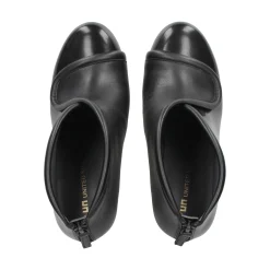 UNITED NUDE Botines con tacón de Mujer EAMZ COLLAR NEGRO