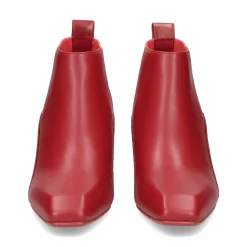 UNITED NUDE Botines con tacón de Mujer JACKY X MIX