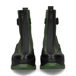 UNITED NUDE Botines con tacón de Mujer ROKO BOOTIE II COMBAT