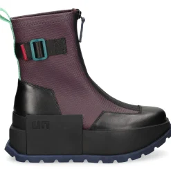 UNITED NUDE Botines con tacón de Mujer ROKO BOOTIE II FIG