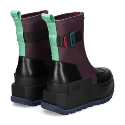 UNITED NUDE Botines con tacón de Mujer ROKO BOOTIE II FIG