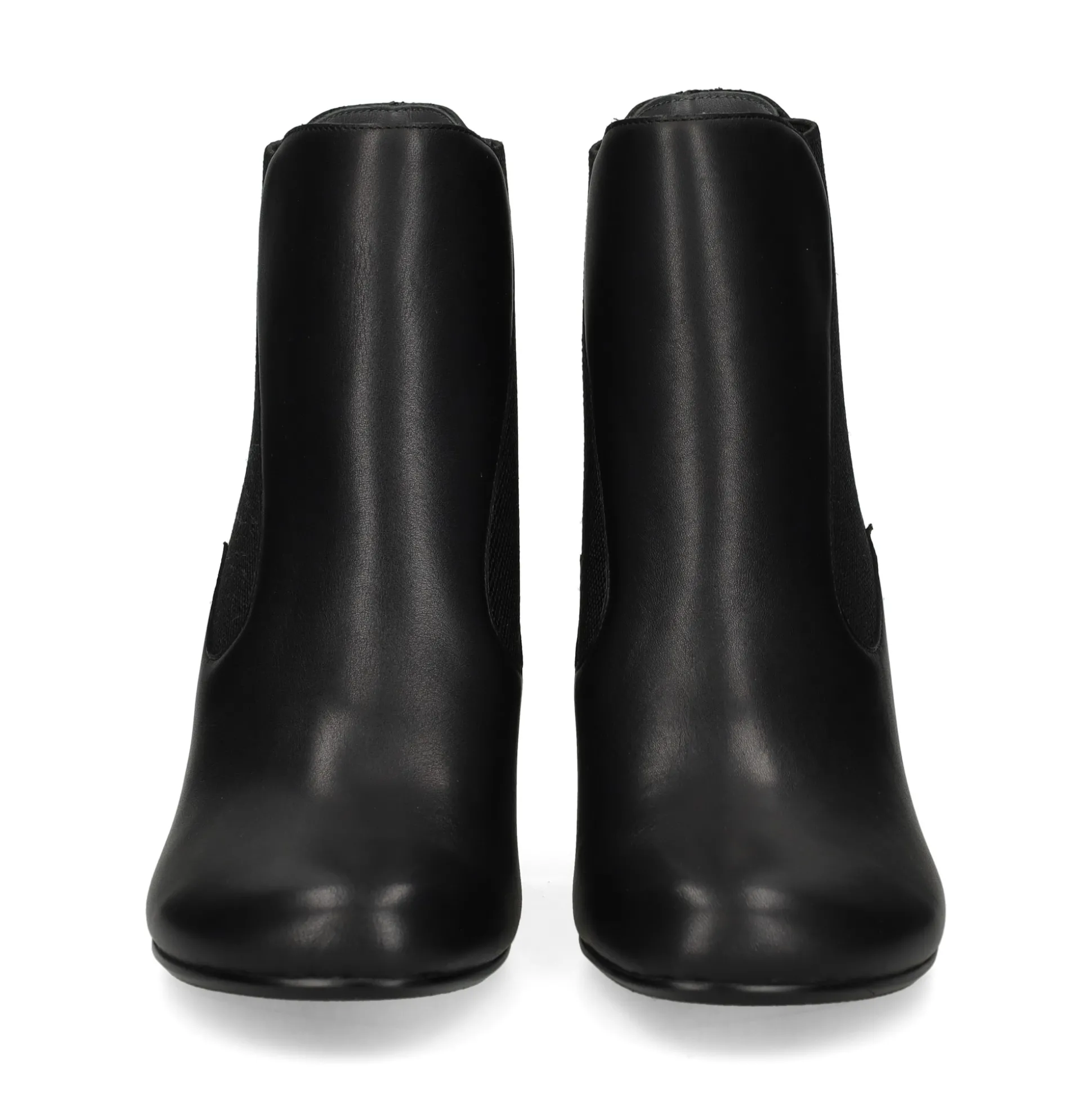 UNITED NUDE Botines con tacón de Mujer ZUMA FLOW HI NEGRO