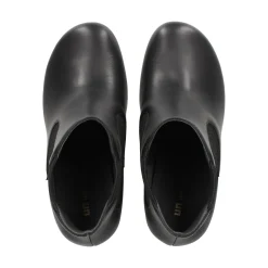 UNITED NUDE Botines con tacón de Mujer ZUMA FLOW HI NEGRO