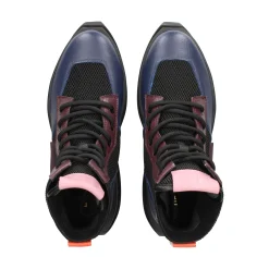 UNITED NUDE Botines con tacón de Mujer ROKO TROOPER FLORAL MIX