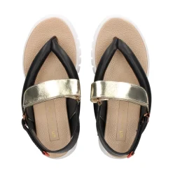 UNITED NUDE Sandalias con plataforma de Mujer DELTA TONG CONNECT