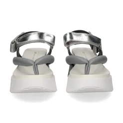 UNITED NUDE Sandalias con plataforma de Mujer DELTA TONG IRONY