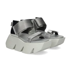 UNITED NUDE Sandalias con plataforma de Mujer BULL RUN IRONY